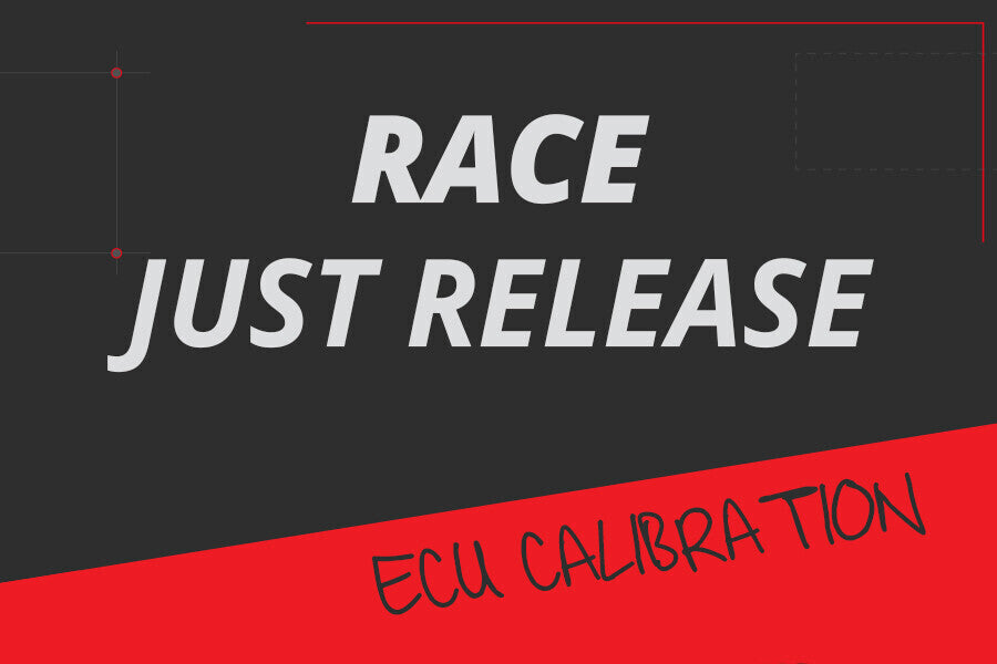 RACE - ¡NEW GENIUS CON NUEVA APLICACIÓN DISPONIBLE!