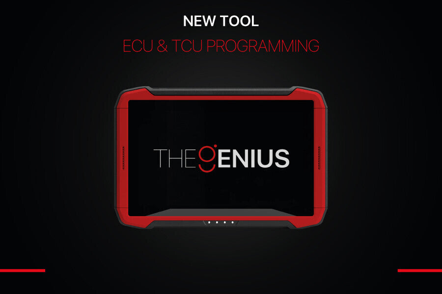 Dimsport lanza TheGenius: Una nueva referencia en programación de ECUs