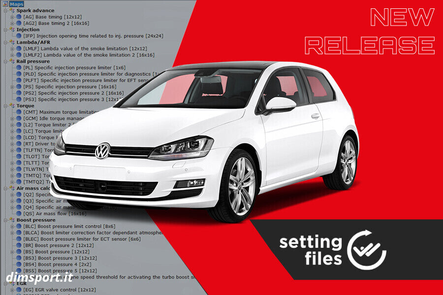 ACTUALIZACIÓN DE LOS ARCHIVOS DE CONFIGURACIÓN PARA DELPHI DCM6.2V ECUS